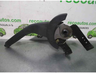 Recambio de palanca freno de mano para ssangyong rexton 2.7 turbodiesel cat referencia OEM IAM   