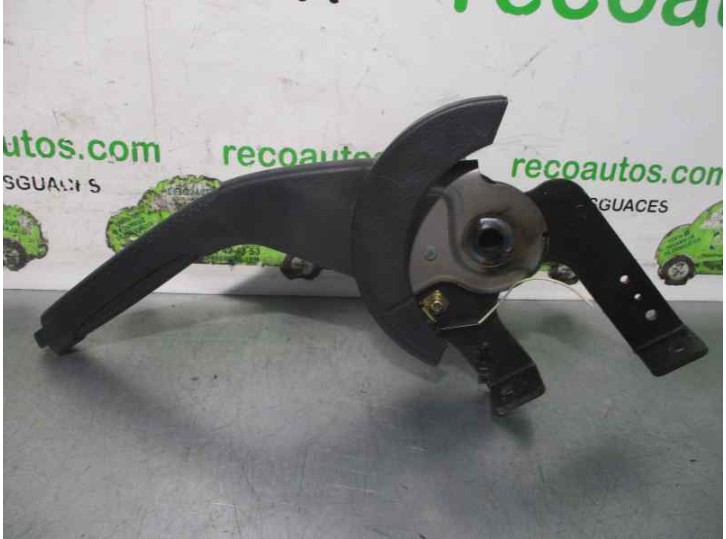Recambio de palanca freno de mano para ssangyong rexton 2.7 turbodiesel cat referencia OEM IAM   