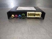 Recambio de modulo electronico para mercedes-benz clase e lim. (w213) e 220 d (213.004) referencia OEM IAM A2139002210 