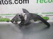 Recambio de palanca freno de mano para ssangyong rexton 2.7 turbodiesel cat referencia OEM IAM   