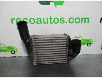 Recambio de intercooler para audi a4 berlina (b5) 2.5 v6 24v tdi referencia OEM IAM 059145806 157561213 LR