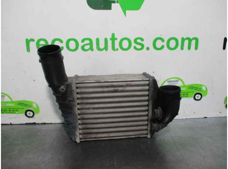 Recambio de intercooler para audi a4 berlina (b5) 2.5 v6 24v tdi referencia OEM IAM 059145806 157561213 LR