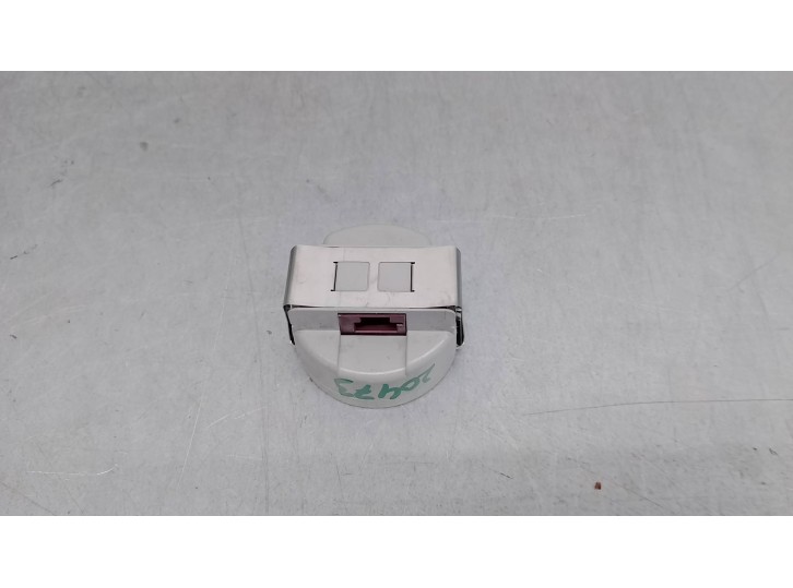 Recambio de sensor lluvia para mercedes-benz clase glk (w204) glk 2.1 cdi cat referencia OEM IAM A2048703626 