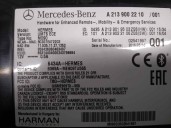 Recambio de modulo electronico para mercedes-benz clase e lim. (w213) e 220 d (213.004) referencia OEM IAM A2139002210 