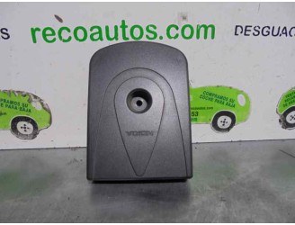 Replacement electronic module for Ford Transit closed box van '06 2.2 TDCi CAT OEM IAM reference 7S7T19G488DE B3A324633 NOKIA