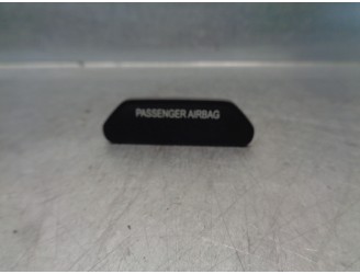 Recambio de interruptor para ford ka (ccu) 1.2 8v cat referencia OEM IAM 735611230 