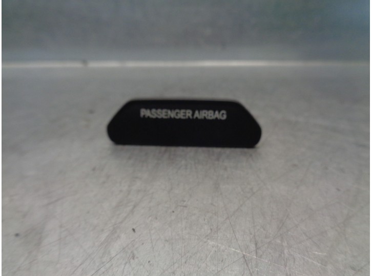 Recambio de interruptor para ford ka (ccu) 1.2 8v cat referencia OEM IAM 735611230  