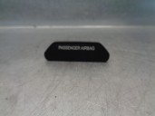 Recambio de interruptor para ford ka (ccu) 1.2 8v cat referencia OEM IAM 735611230  