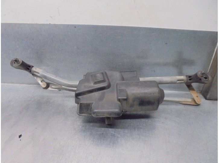 Recambio de motor limpia delantero para fiat stilo (192) 1.9 jtd cat referencia OEM IAM TGE511 9949505 