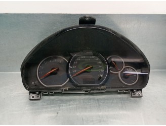 Recambio de cuadro instrumentos para mitsubishi grandis (na0w) 2.0 di-d cat referencia OEM IAM 8100A197 8100A197 