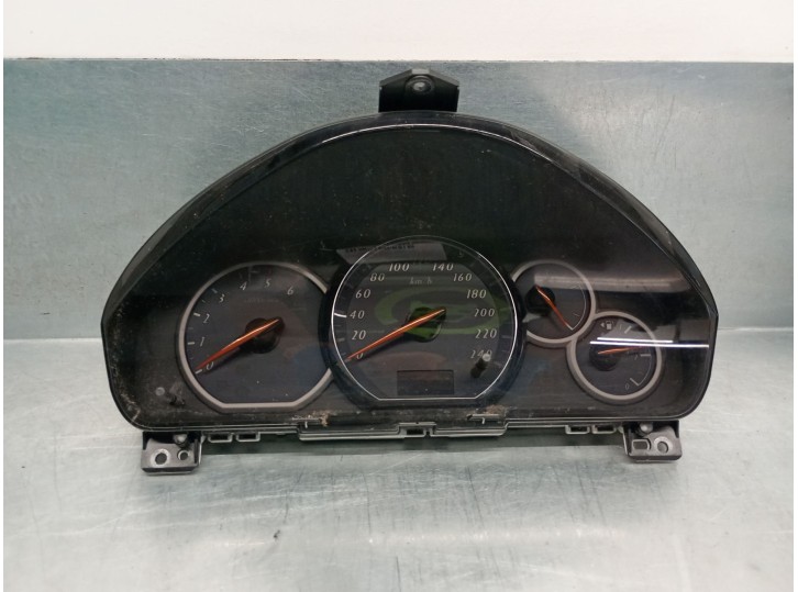 Recambio de cuadro instrumentos para mitsubishi grandis (na0w) 2.0 di-d cat referencia OEM IAM 8100A197 8100A197 