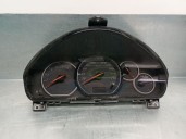 Recambio de cuadro instrumentos para mitsubishi grandis (na0w) 2.0 di-d cat referencia OEM IAM 8100A197 8100A197 