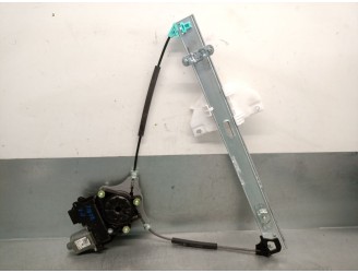 Recambio de elevalunas delantero izquierdo para kia stonic (yb) 1.2 cvvt referencia OEM IAM 82450H8010 82450H8010 F00S1W2193 BOS