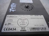 Recambio de modulo electronico para ford transit caja cerrada ´06 2.2 tdci cat referencia OEM IAM 7S7T19G488DE B3A324633 NOKIA