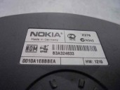 Recambio de modulo electronico para ford transit caja cerrada ´06 2.2 tdci cat referencia OEM IAM 7S7T19G488DE B3A324633 NOKIA