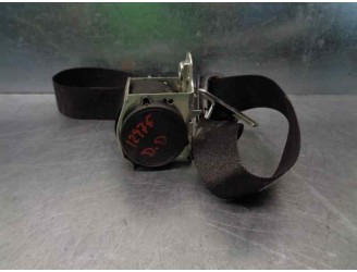 Recambio de cinturon seguridad delantero derecho para ford fiesta (cbk) 1.6 tdci cat referencia OEM IAM 2S5AB61294AC 3 PUERTAS