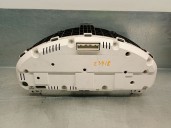 Recambio de cuadro instrumentos para mitsubishi grandis (na0w) 2.0 di-d cat referencia OEM IAM 8100A197 8100A197 