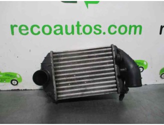Recambio de intercooler para audi a4 berlina (b5) 2.5 v6 24v tdi referencia OEM IAM 059145805 157562013 LR