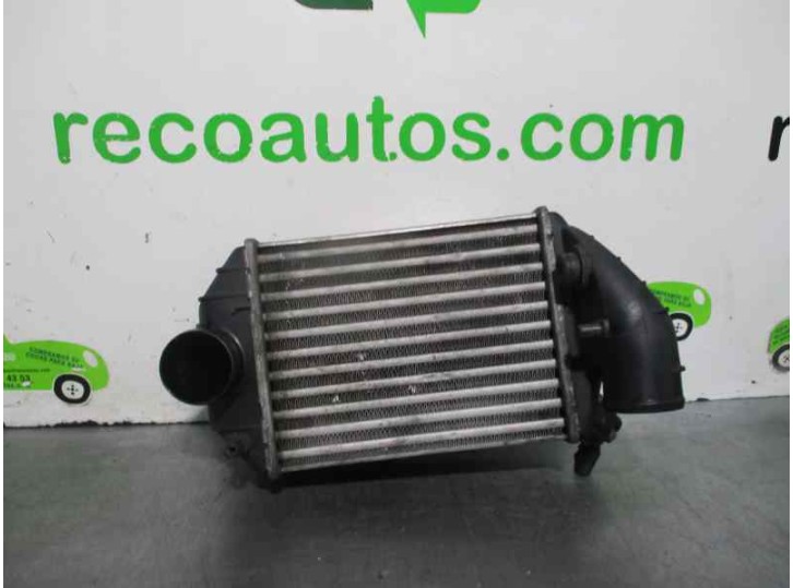 Recambio de intercooler para audi a4 berlina (b5) 2.5 v6 24v tdi referencia OEM IAM 059145805 157562013 LR