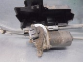 Recambio de motor limpia delantero para fiat stilo (192) 1.9 jtd cat referencia OEM IAM TGE511 9949505 