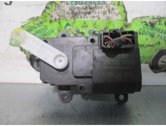 Recambio de motor calefaccion para ssangyong rexton 2.7 turbodiesel cat referencia OEM IAM 819700  