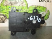 Recambio de motor calefaccion para ssangyong rexton 2.7 turbodiesel cat referencia OEM IAM 819700  