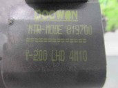 Recambio de motor calefaccion para ssangyong rexton 2.7 turbodiesel cat referencia OEM IAM 819700  