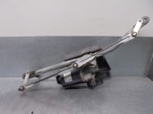 Recambio de motor limpia delantero para fiat stilo (192) 1.9 jtd cat referencia OEM IAM TGE511 9949505 
