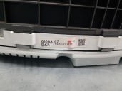 Recambio de cuadro instrumentos para mitsubishi grandis (na0w) 2.0 di-d cat referencia OEM IAM 8100A197 8100A197 