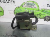 Recambio de modulo electronico para ssangyong rexton 2.7 turbodiesel cat referencia OEM IAM 8663006001  