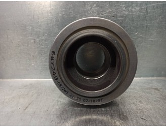 Recambio de collarin hidraulico embrague para » otros... 3.9t 17s 120 m-bus vespino 130e referencia OEM IAM 687249  