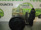 Recambio de modulo electronico para ssangyong rexton 2.7 turbodiesel cat referencia OEM IAM 8663006001  