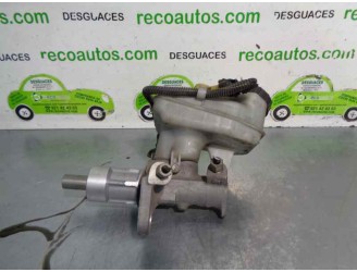 Recambio de bomba freno para opel insignia berlina 2.0 cdti cat referencia OEM IAM 13286445  