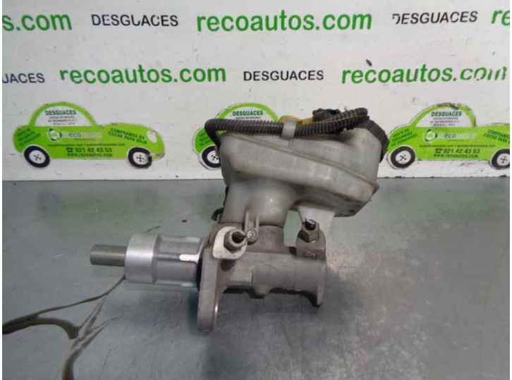 Recambio de bomba freno para opel insignia berlina 2.0 cdti cat referencia OEM IAM 13286445  