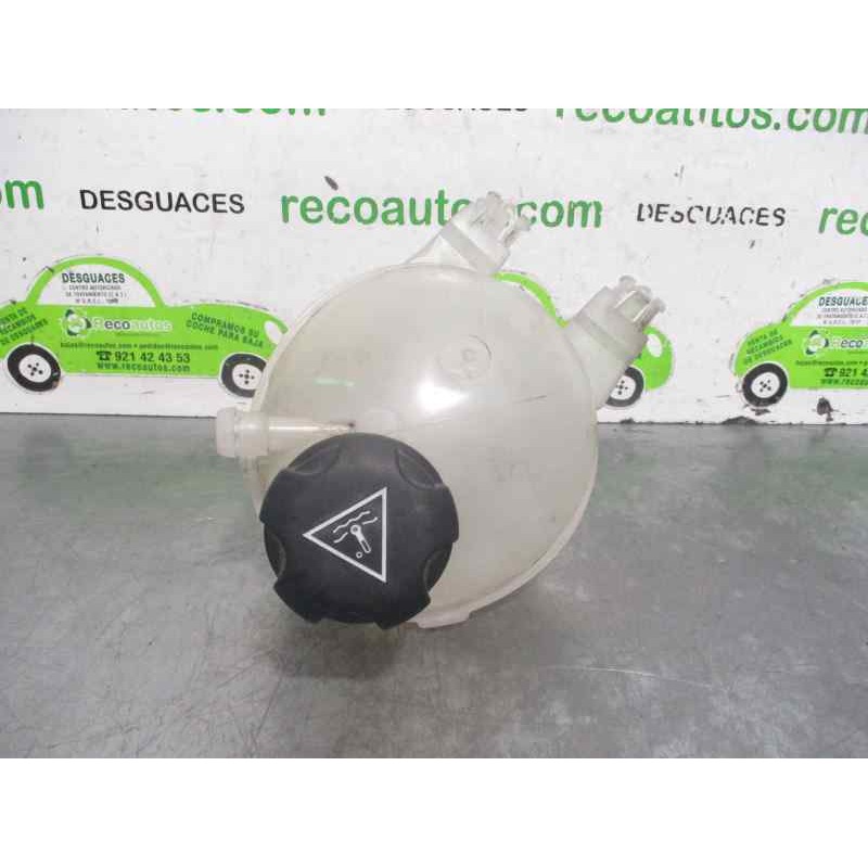 Recambio de deposito expansion para peugeot 208 style referencia OEM IAM 9800777280  