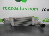 Recambio de intercooler para opel combo (corsa c) 1.3 16v cdti cat (z 13 dt / ln9) referencia OEM IAM 24466787 93957 BEHR