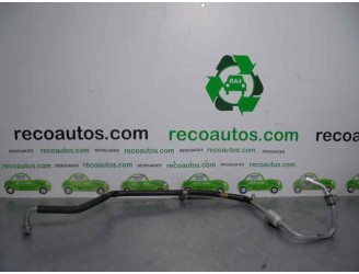 Recambio de tubos aire acondicionado para ssangyong rexton 2.7 turbodiesel cat referencia OEM IAM 6862008500  