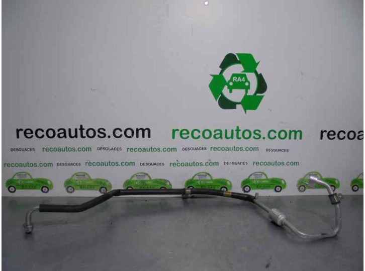 Recambio de tubos aire acondicionado para ssangyong rexton 2.7 turbodiesel cat referencia OEM IAM 6862008500  