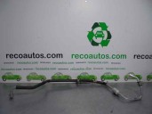 Recambio de tubos aire acondicionado para ssangyong rexton 2.7 turbodiesel cat referencia OEM IAM 6862008500  