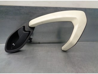 Recambio de maneta interior delantera derecha para ford ka (ccu) 1.2 8v cat referencia OEM IAM 1619311  