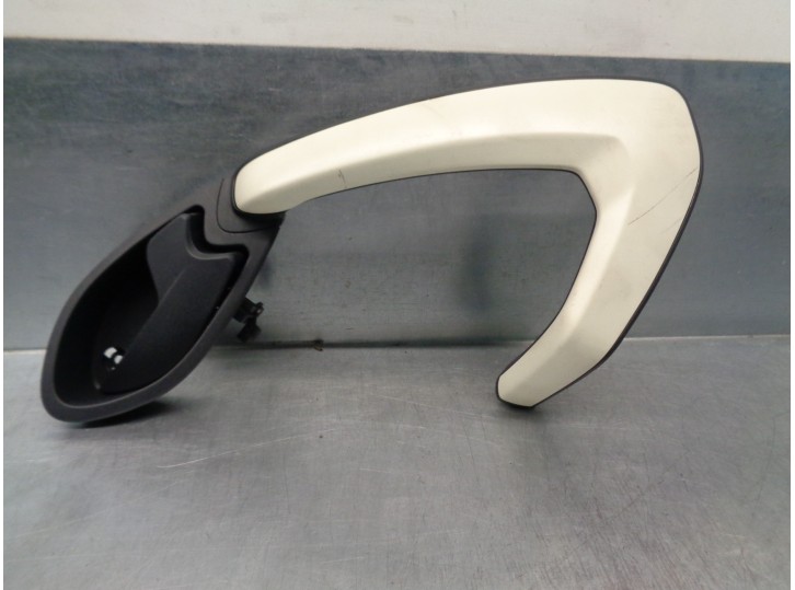 Recambio de maneta interior delantera derecha para ford ka (ccu) 1.2 8v cat referencia OEM IAM 1619311  