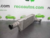 Recambio de intercooler para opel combo (corsa c) 1.3 16v cdti cat (z 13 dt / ln9) referencia OEM IAM 24466787 93957 BEHR