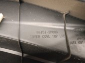 Recambio de torpedo para kia sorento ii (xm) 2.2 crdi referencia OEM IAM 861512P000  