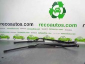 Recambio de brazo limpia delantero derecho para opel insignia berlina 2.0 cdti cat referencia OEM IAM 13227399 13227398 