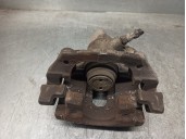 Recambio de pinza freno trasera izquierda para ford focus berlina (cap) 1.6 16v cat referencia OEM IAM 2080516 ATE