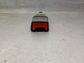 Recambio de enganche cinturon para jeep compass (mk49) 2.2 crd 4x4 referencia OEM IAM 1HM271DVAA 1HM271DVAA 