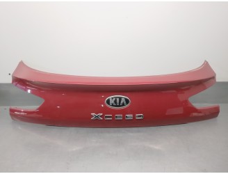 Recambio de molduras traseras para kia xceed 1.4 tgdi cat referencia OEM IAM 87311J7CA0 