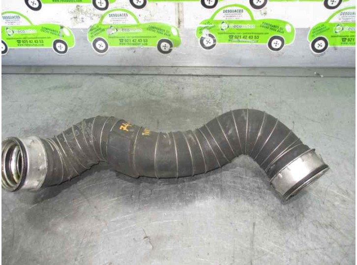 Recambio de tubo para mercedes-benz clase c (w203) berlina 1.8 cat referencia OEM IAM 2035280782 