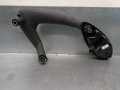 Recambio de maneta interior delantera derecha para ford ka (ccu) 1.2 8v cat referencia OEM IAM 1619311  