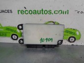 Recambio de centralita airbag para opel insignia berlina 2.0 cdti cat referencia OEM IAM 13575447 404376B6 